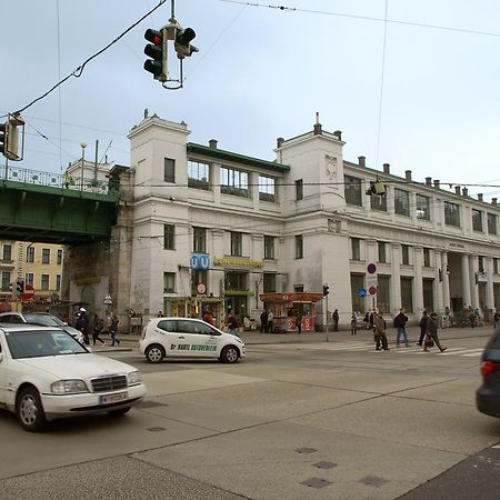 Hotel Stalehner 维也纳 外观 照片