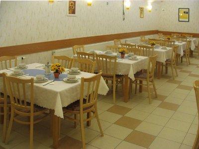 Hotel Stalehner 维也纳 外观 照片