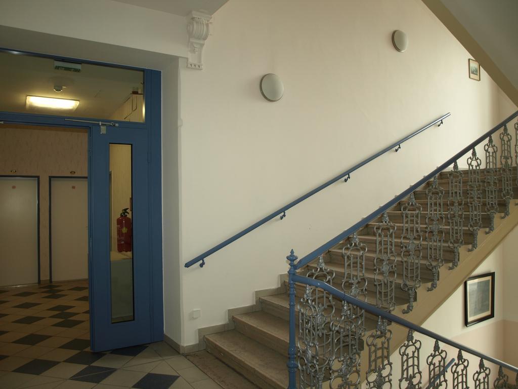 Hotel Stalehner 维也纳 客房 照片
