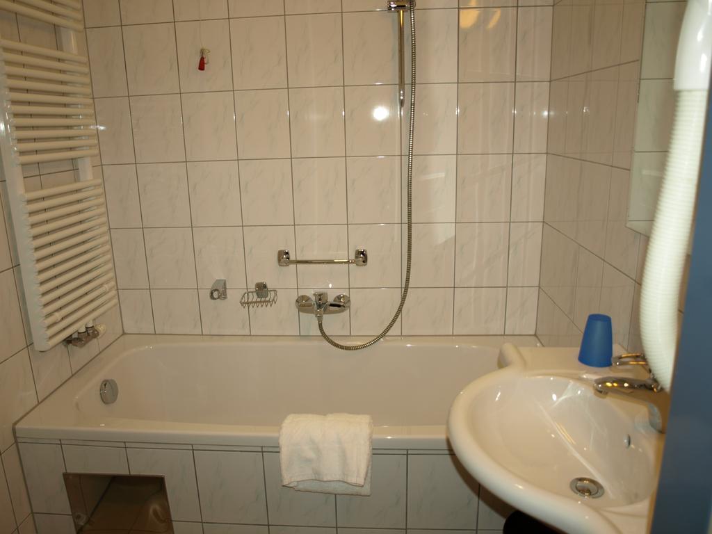 Hotel Stalehner 维也纳 客房 照片