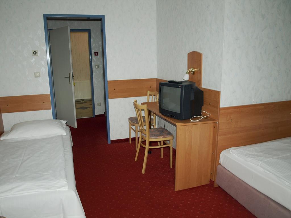 Hotel Stalehner 维也纳 客房 照片
