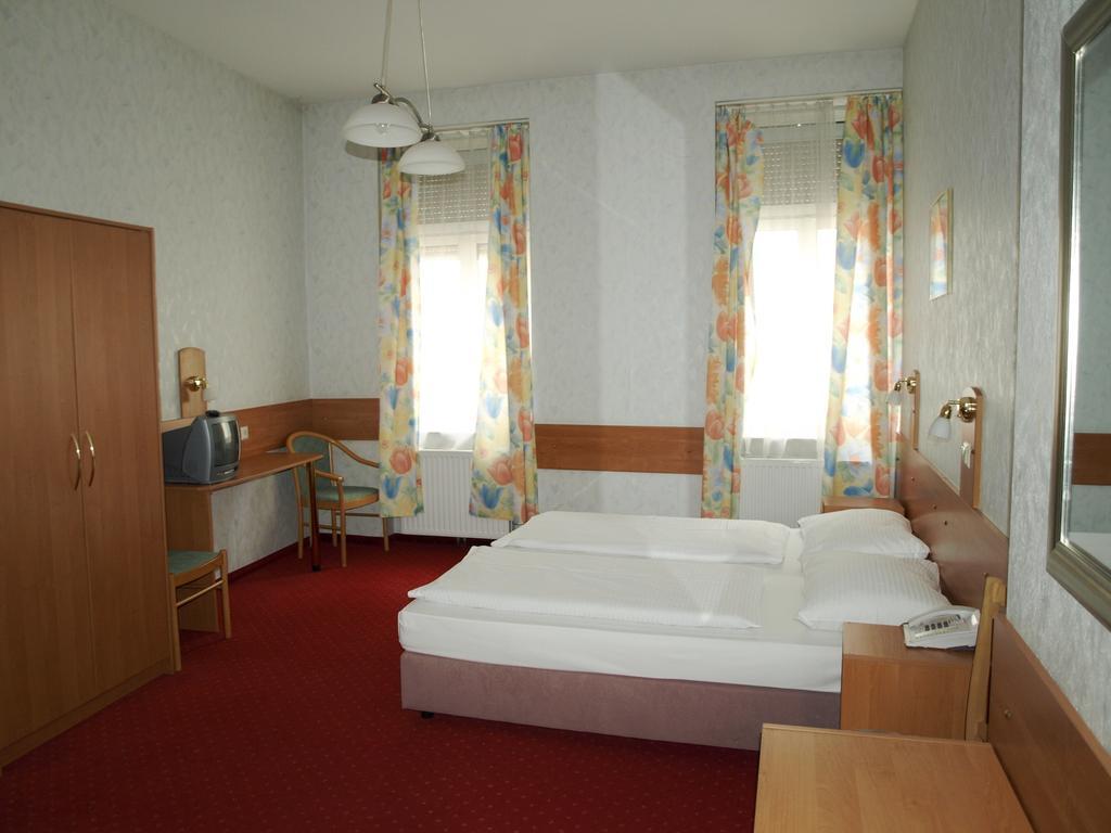 Hotel Stalehner 维也纳 客房 照片