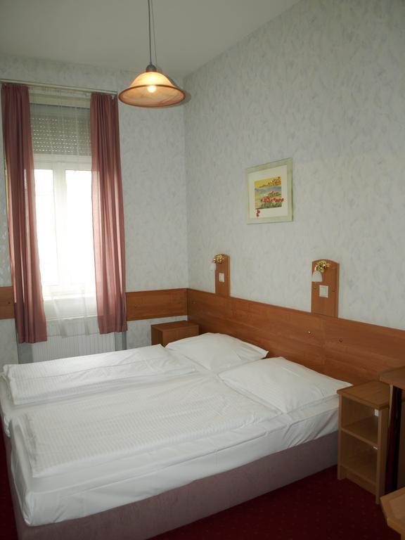 Hotel Stalehner 维也纳 客房 照片
