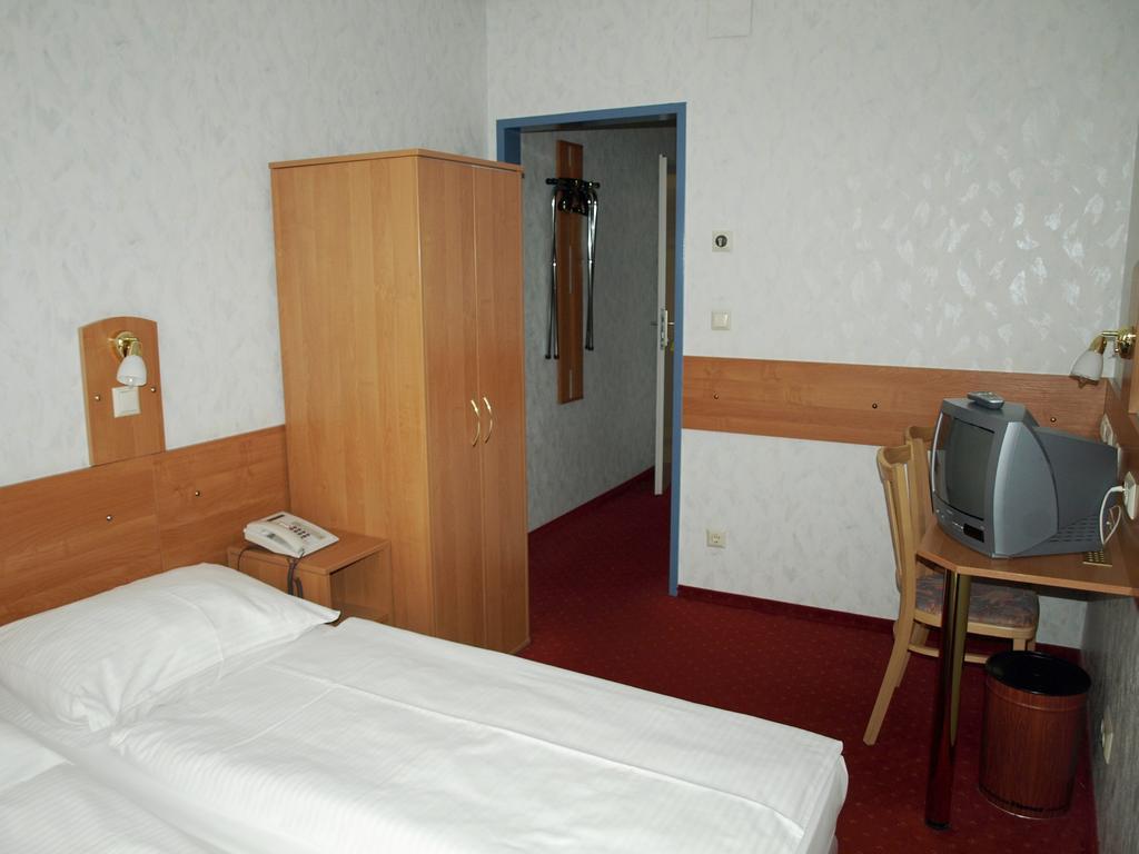 Hotel Stalehner 维也纳 客房 照片