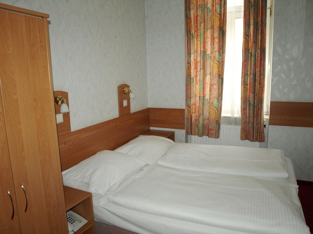 Hotel Stalehner 维也纳 客房 照片