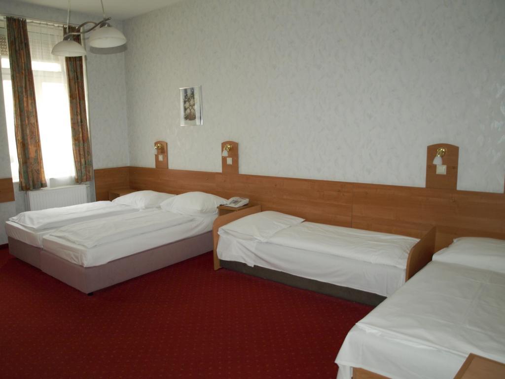 Hotel Stalehner 维也纳 客房 照片