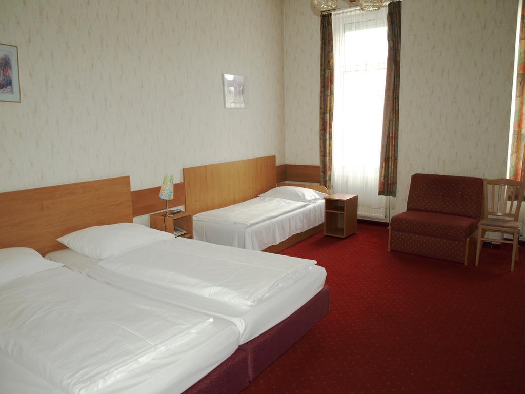 Hotel Stalehner 维也纳 客房 照片