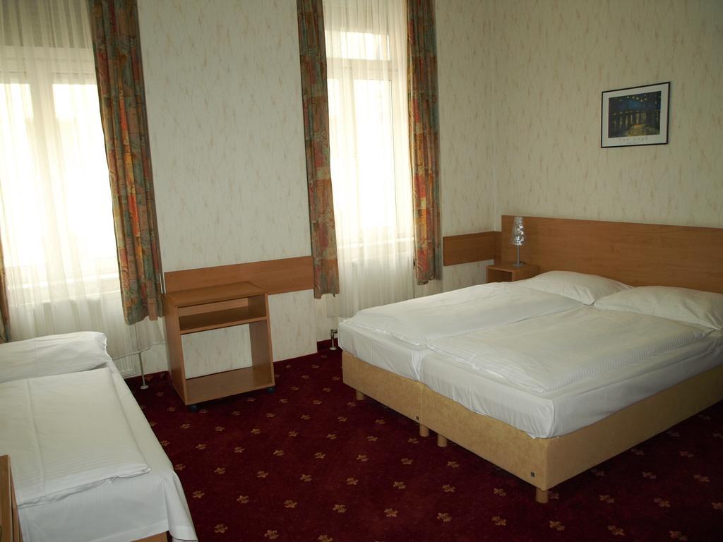 Hotel Stalehner 维也纳 客房 照片