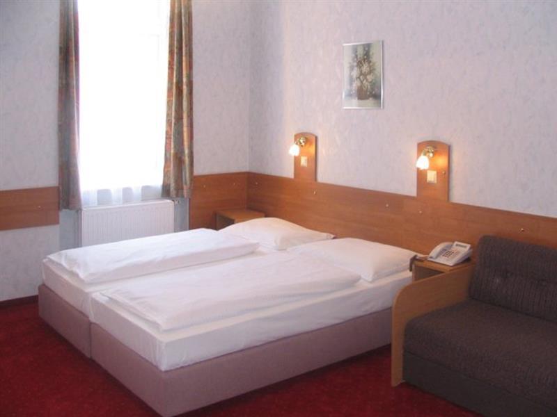 Hotel Stalehner 维也纳 外观 照片