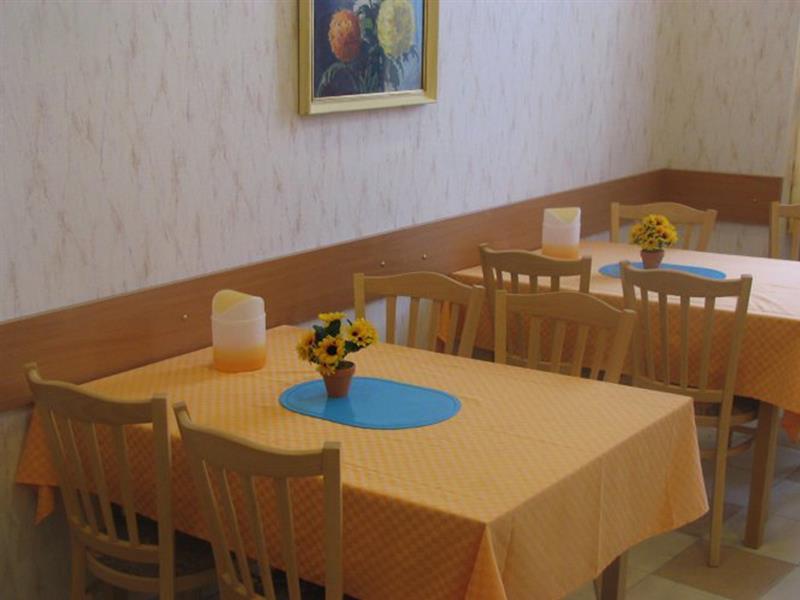 Hotel Stalehner 维也纳 外观 照片