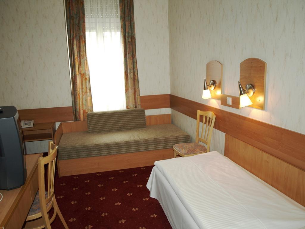 Hotel Stalehner 维也纳 外观 照片