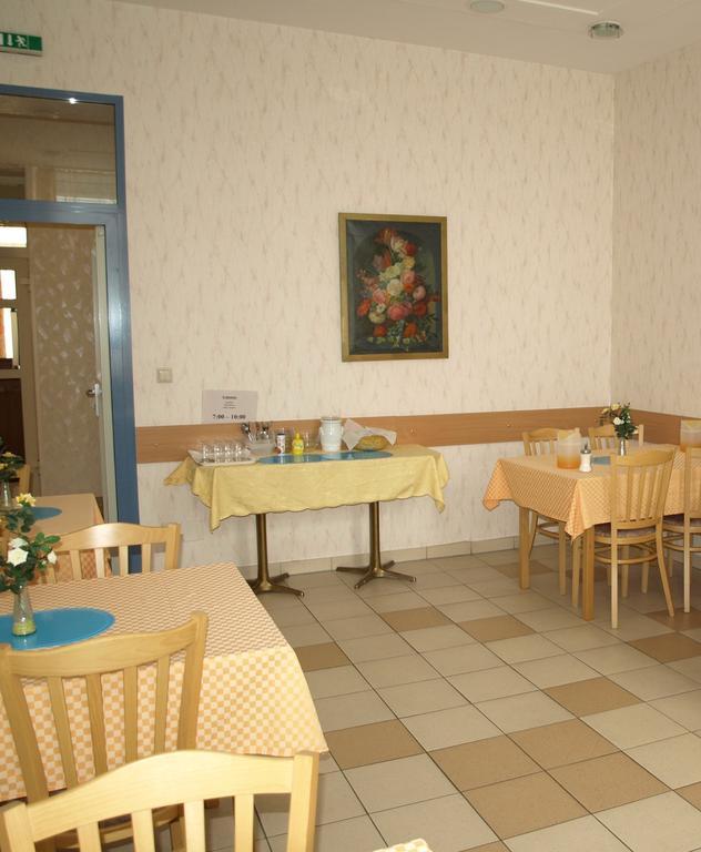 Hotel Stalehner 维也纳 外观 照片