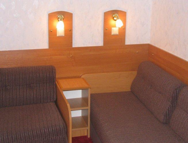 Hotel Stalehner 维也纳 外观 照片